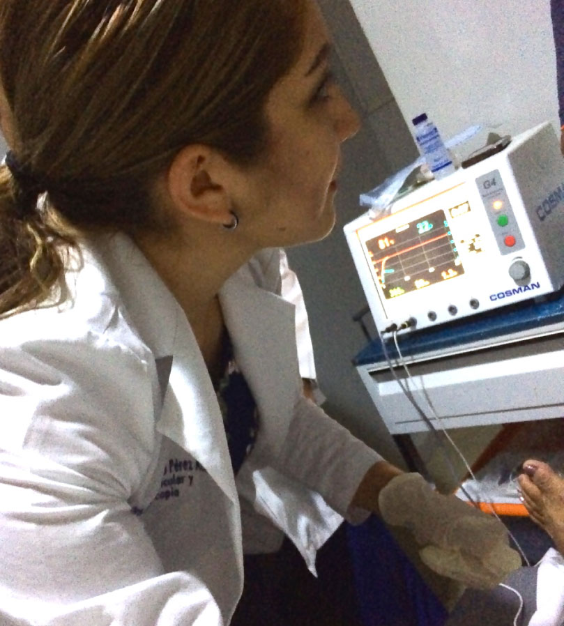 Traumatología y ortopedia