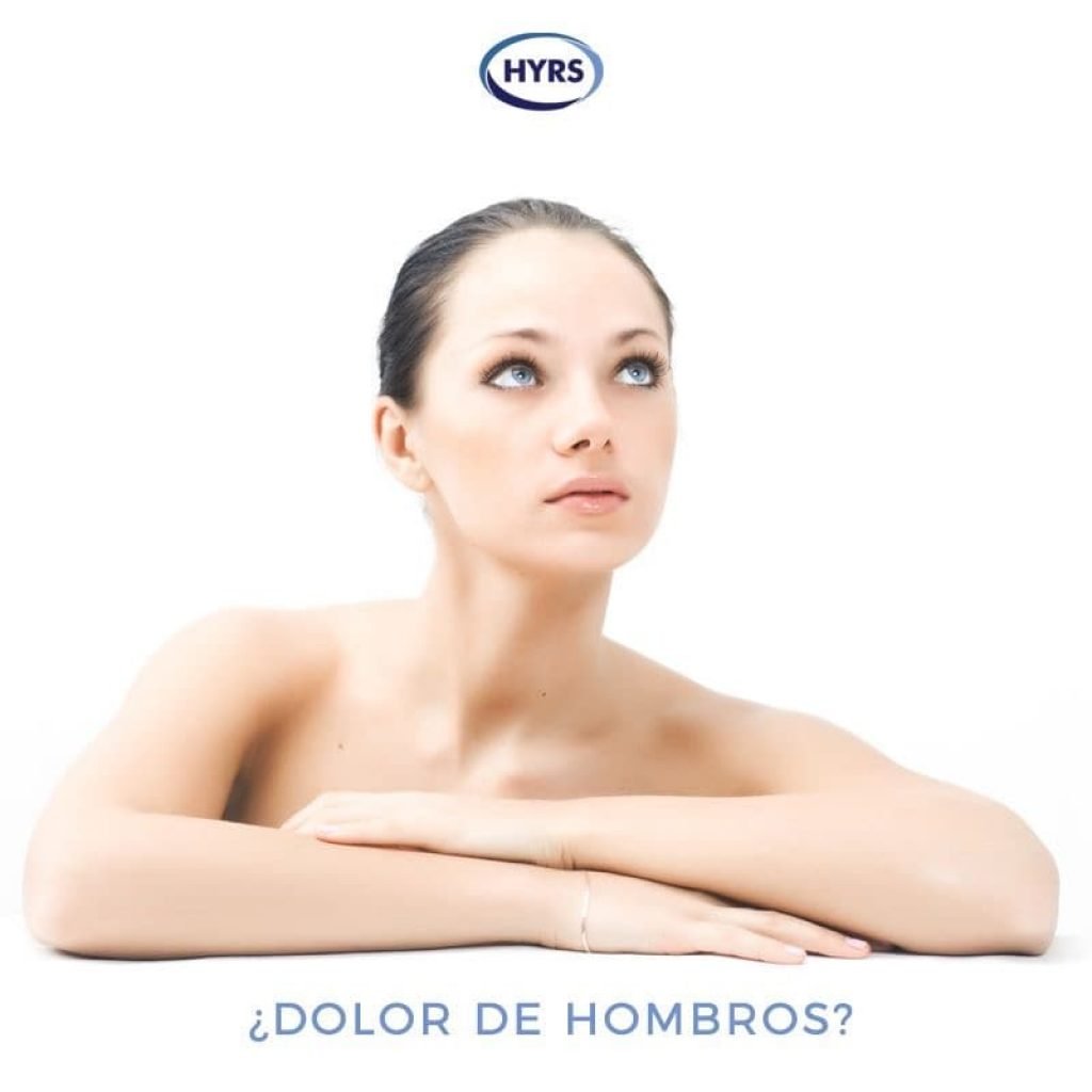 especialista en hombro