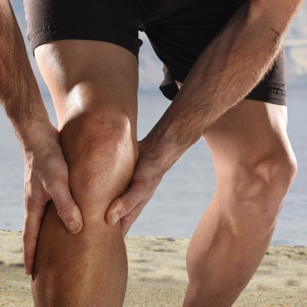 especialista en rodilla