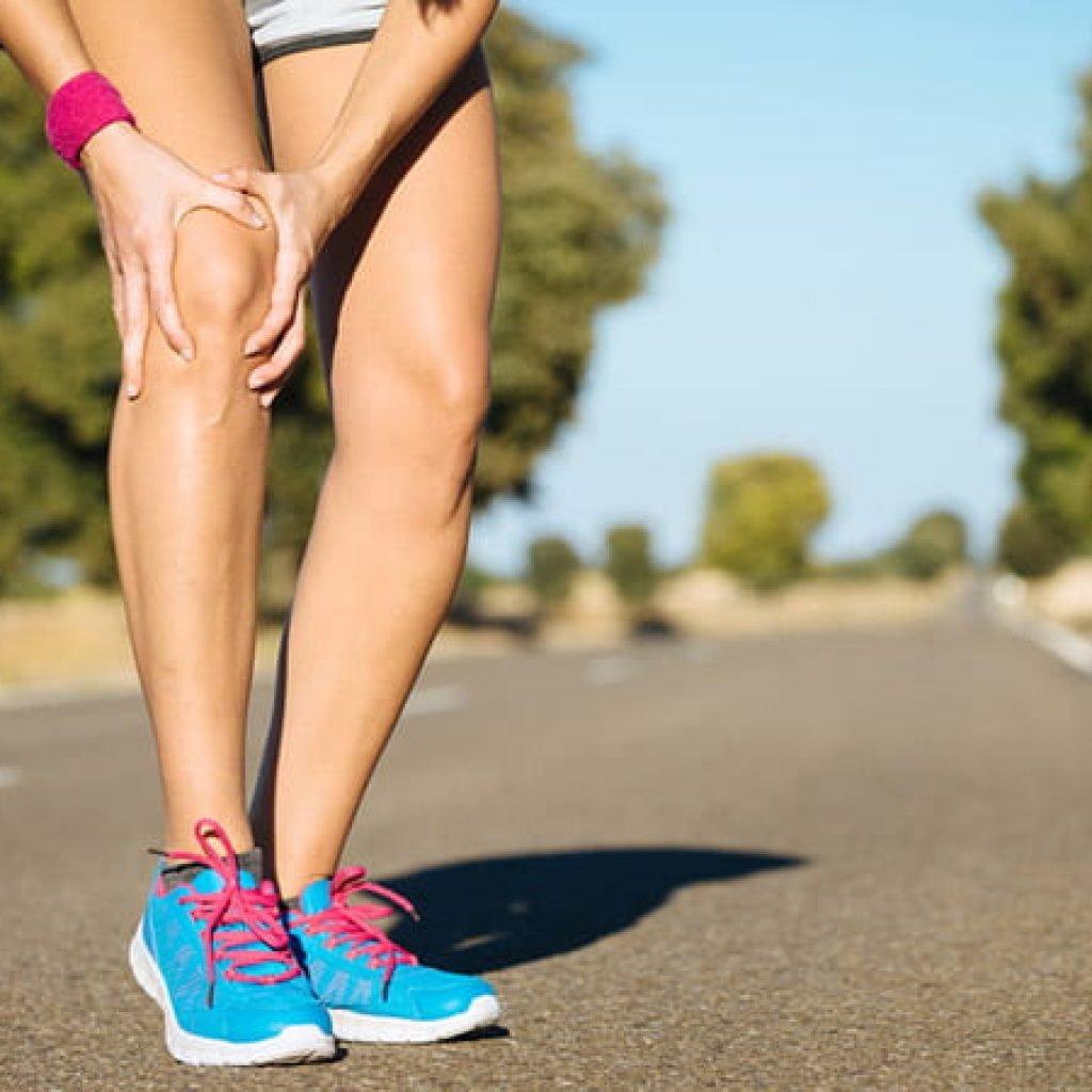 especialista en rodilla