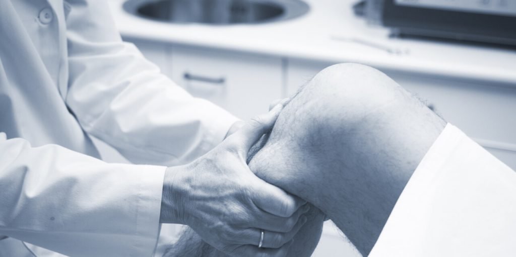 tratamiento para la osteoartritis