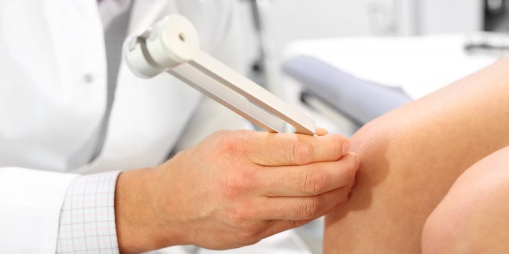Especialista en rodilla