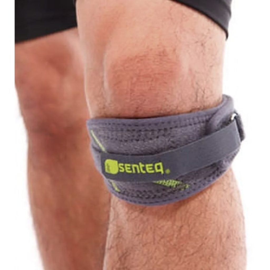 especialista en rodilla