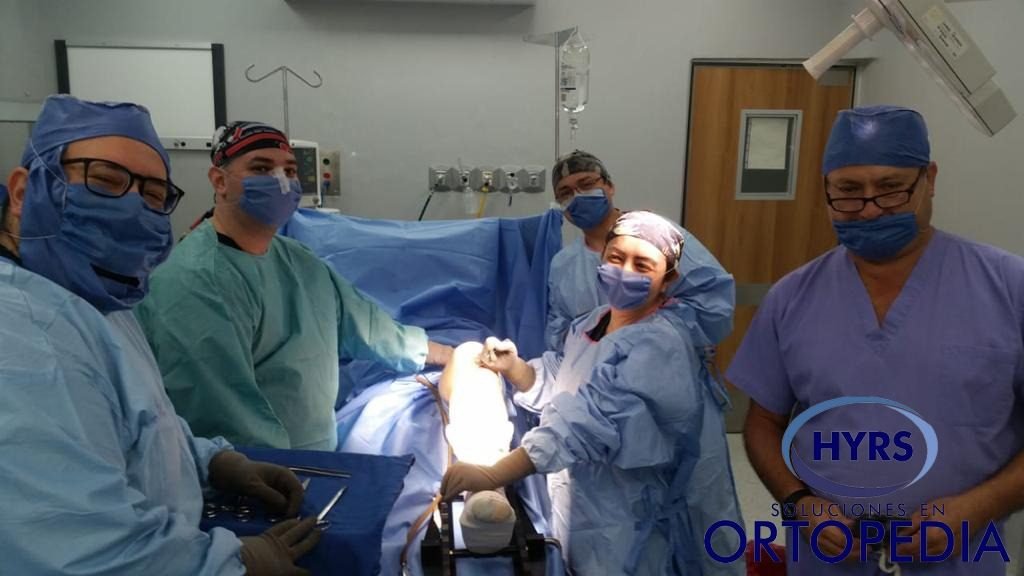 Ortopedistas en Mérida