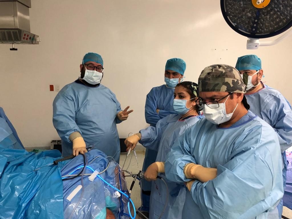 ortopedistas en Mérida