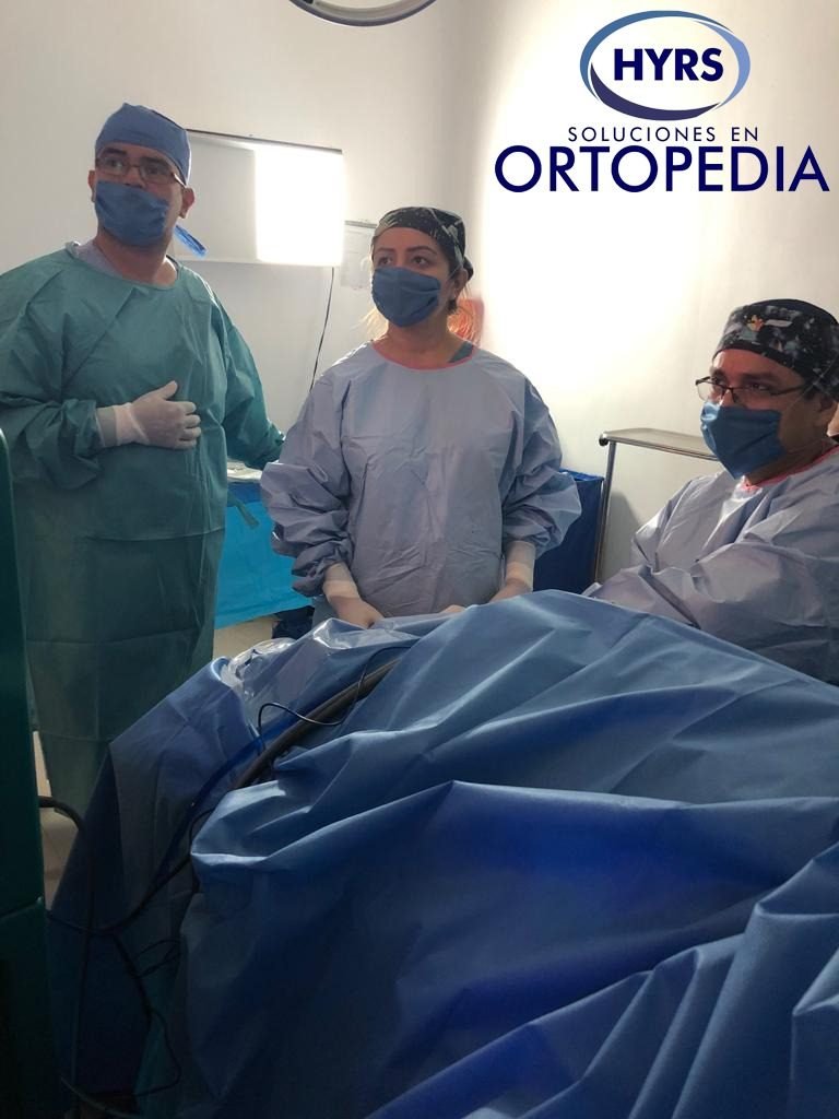 ortopedistas en merida