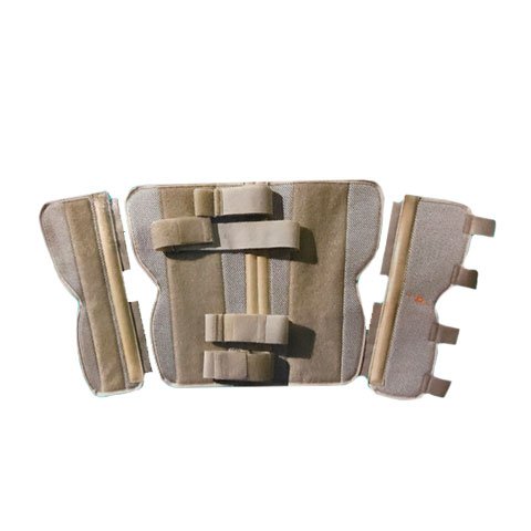 artroscopía de rodilla