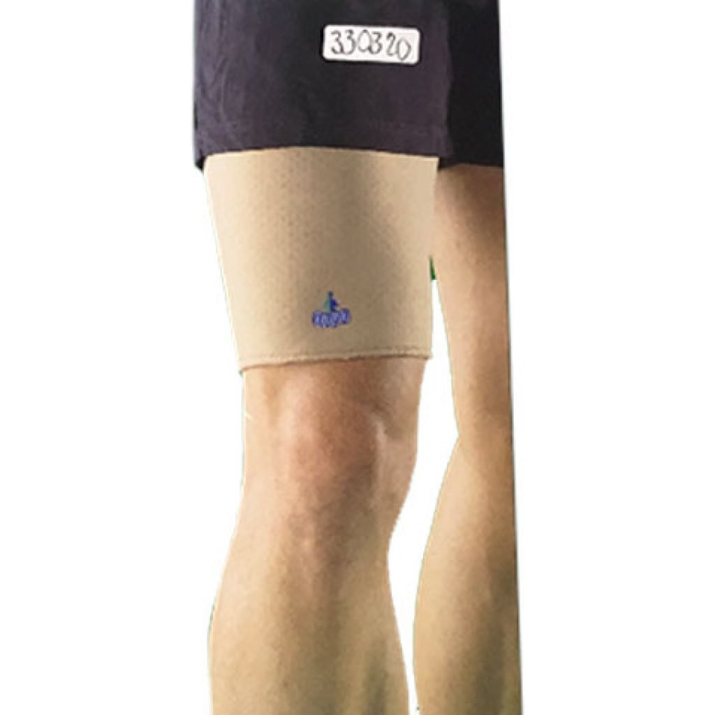 especialista en rodilla