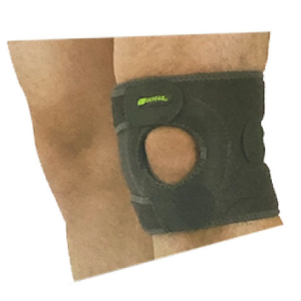 Especialista en rodilla