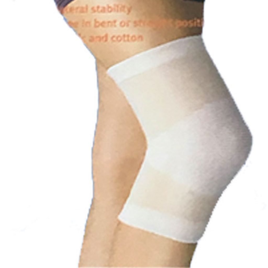 Especialista en rodilla