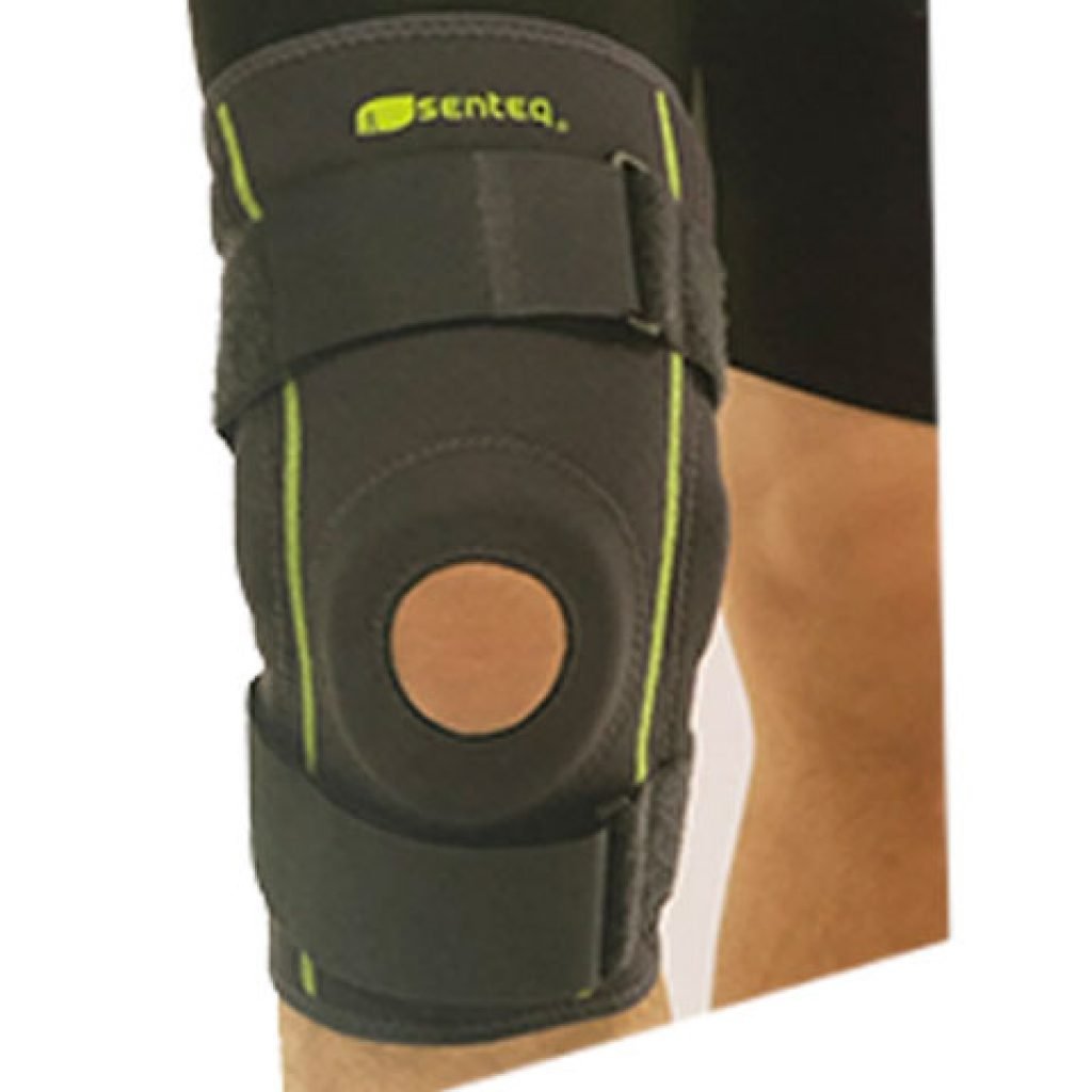 Especialista en rodilla