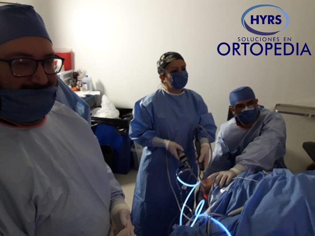 ortopedistas en merida