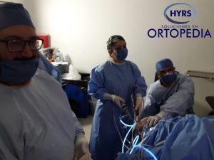 ortopedistas en merida