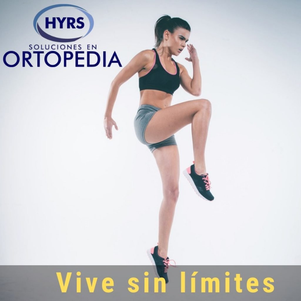 especialista en rodilla