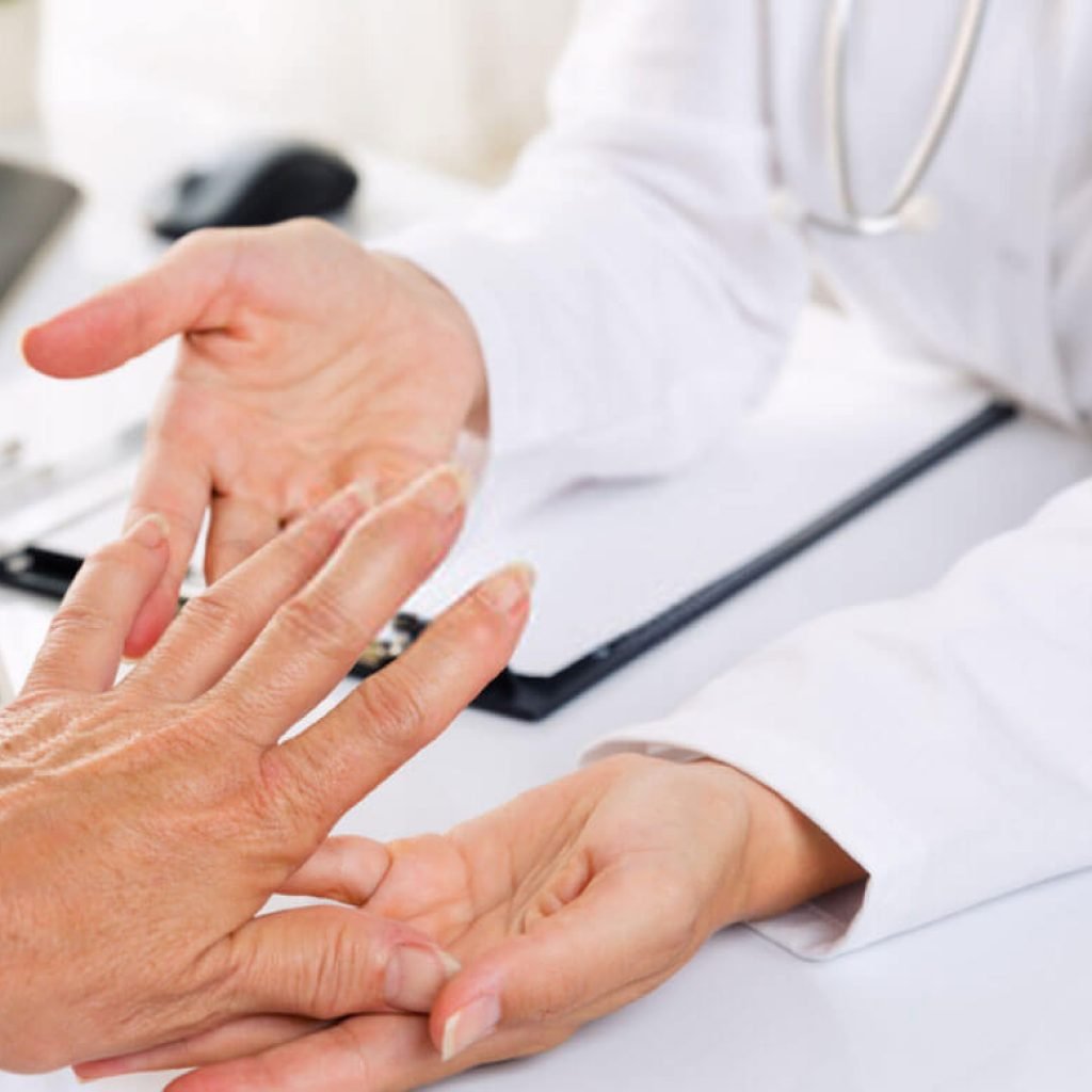 Tratamiento para la osteoartritis