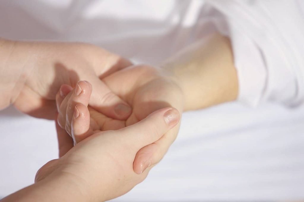 Tratamiento para la osteoartritis