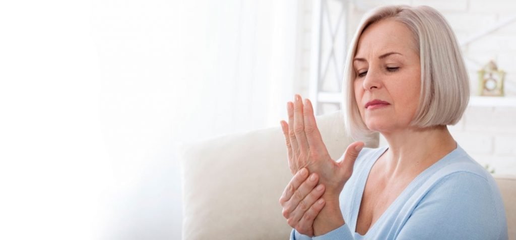 tratamiento para la osteoartritis