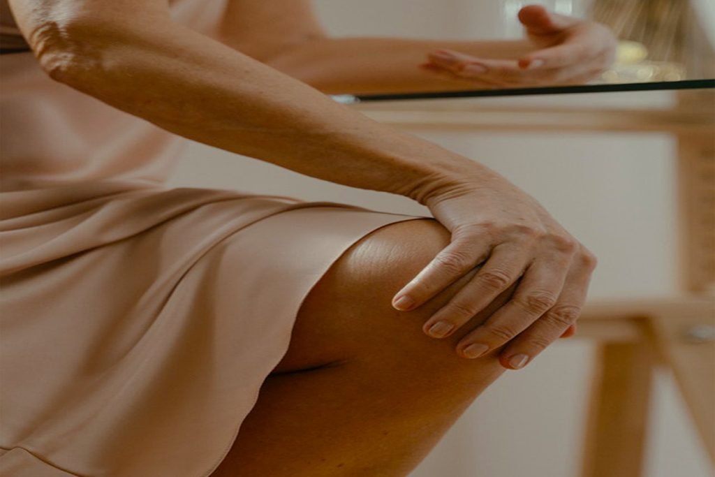 especialista en rodilla