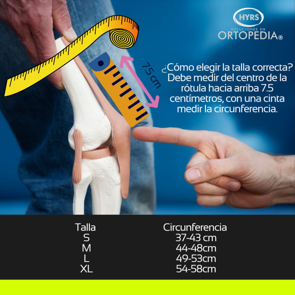 Prótesis de rodilla precio en México