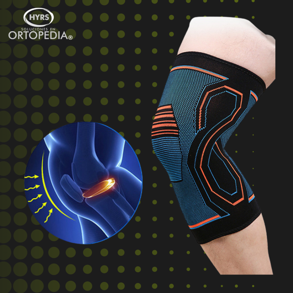 especialista en rodilla