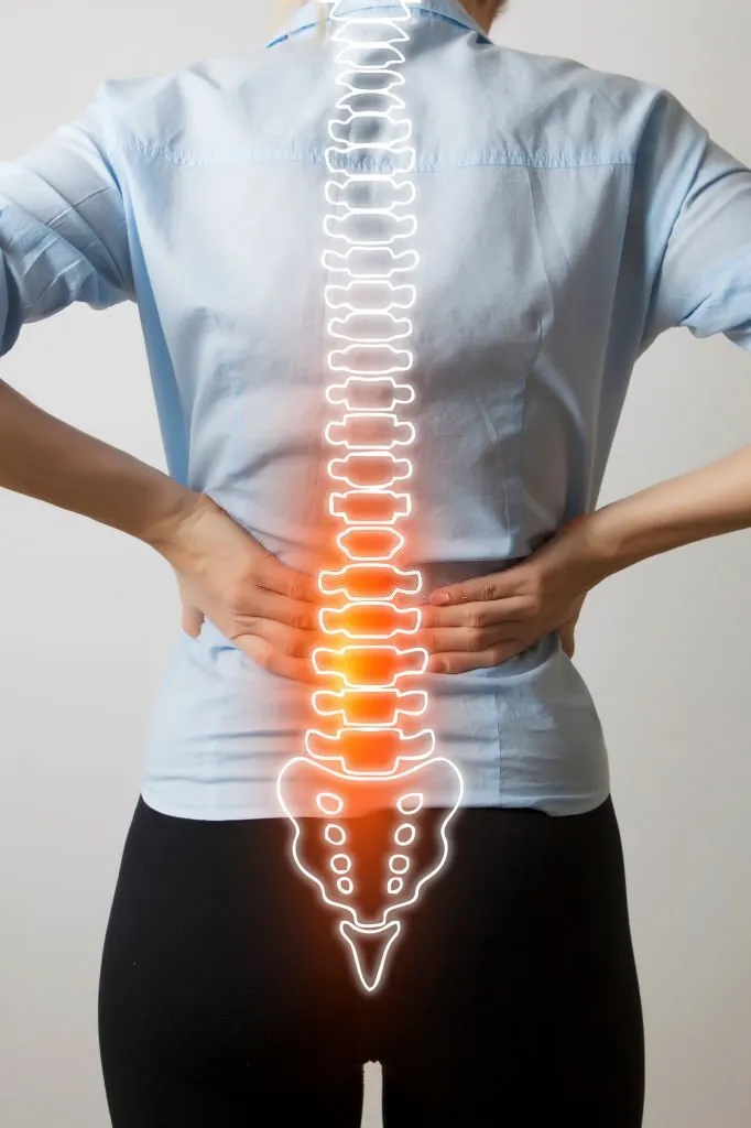 Dolor de columna