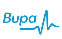 BUPA