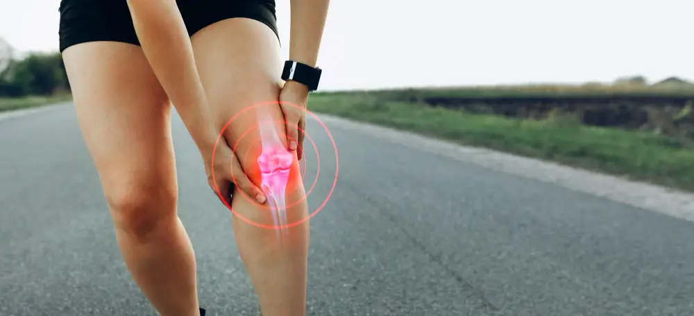 Lesiones de ligamentos